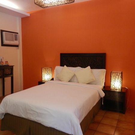 Elsalvador Beach Resort Maslog  Luaran gambar