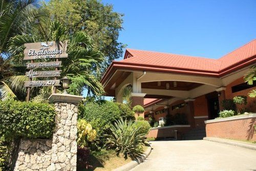 Elsalvador Beach Resort Maslog  Luaran gambar