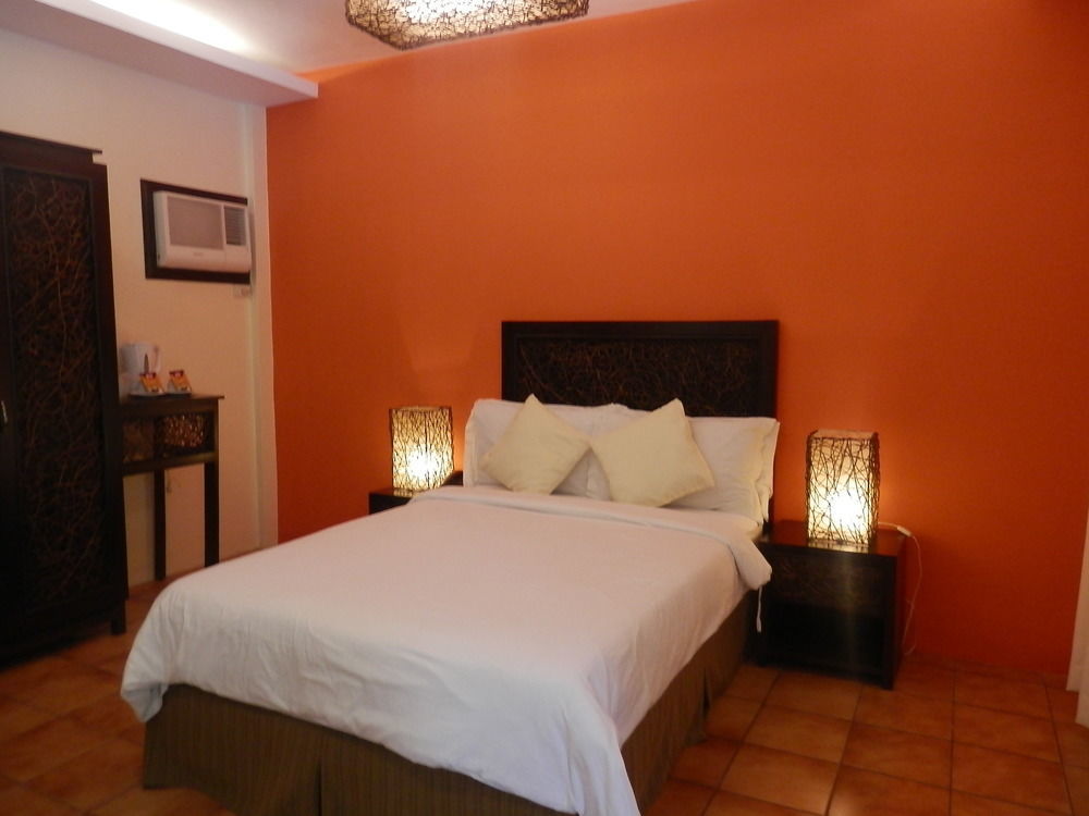 Elsalvador Beach Resort Maslog  Luaran gambar