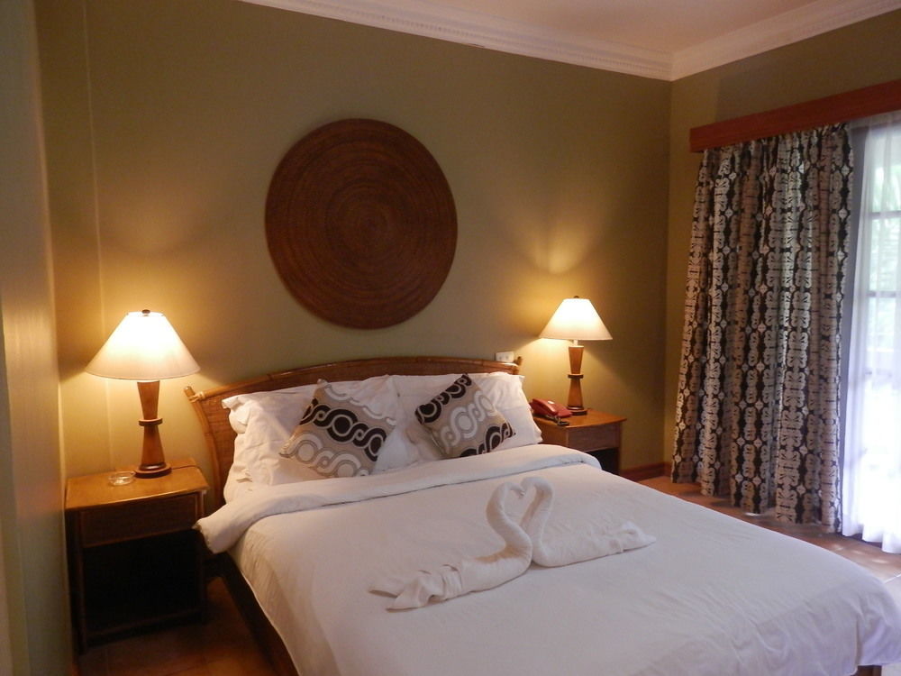 Elsalvador Beach Resort Maslog  Luaran gambar