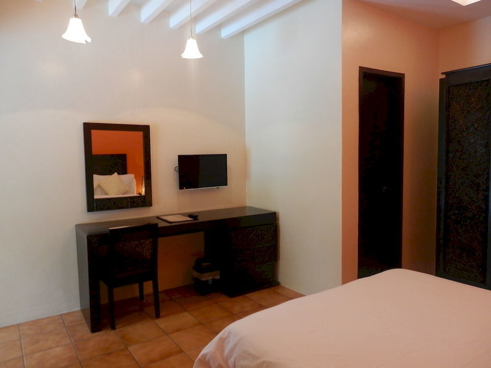 Elsalvador Beach Resort Maslog  Luaran gambar