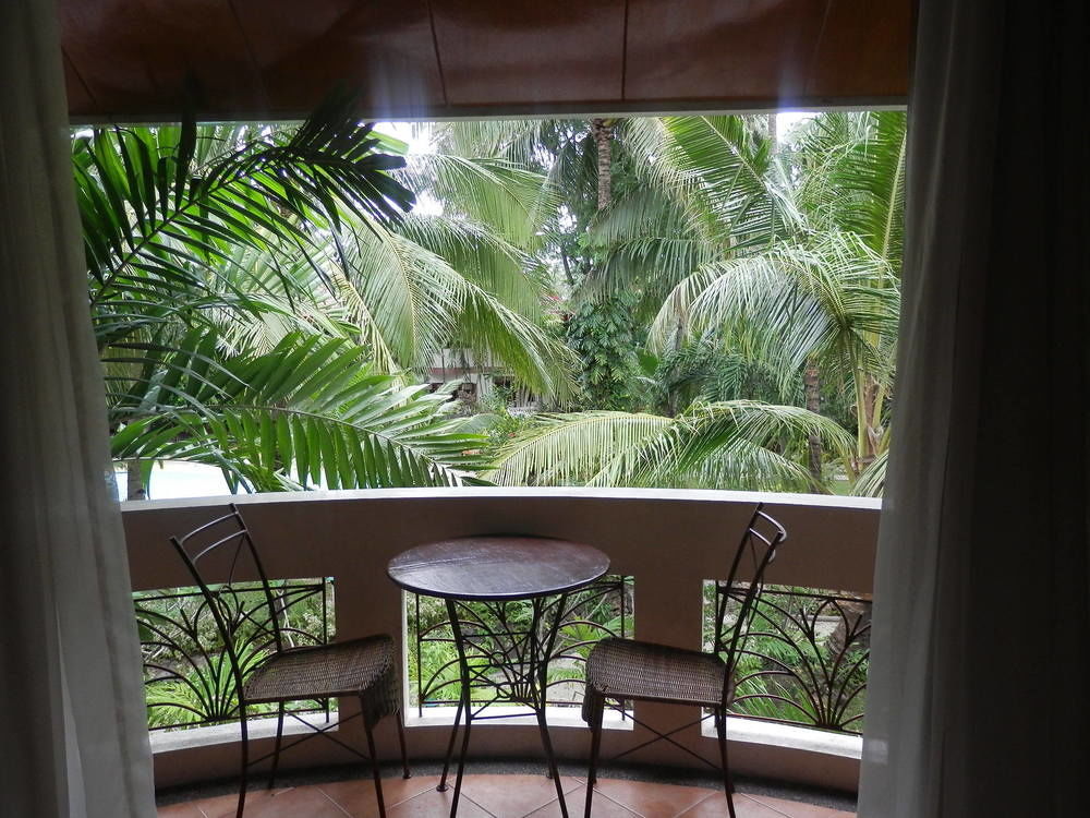 Elsalvador Beach Resort Maslog  Luaran gambar
