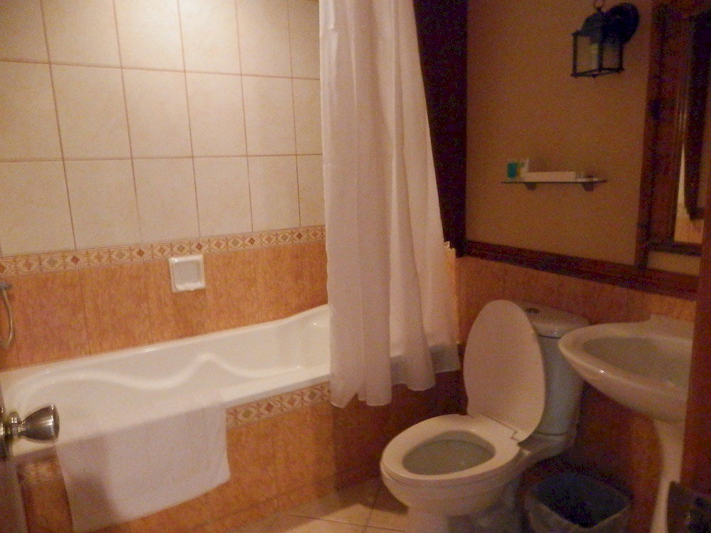 Elsalvador Beach Resort Maslog  Luaran gambar