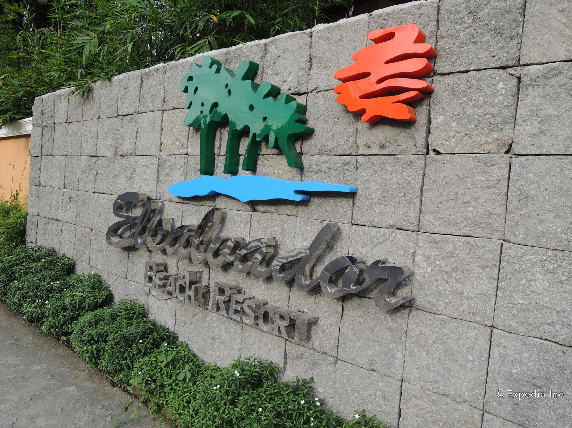 Elsalvador Beach Resort Maslog  Luaran gambar