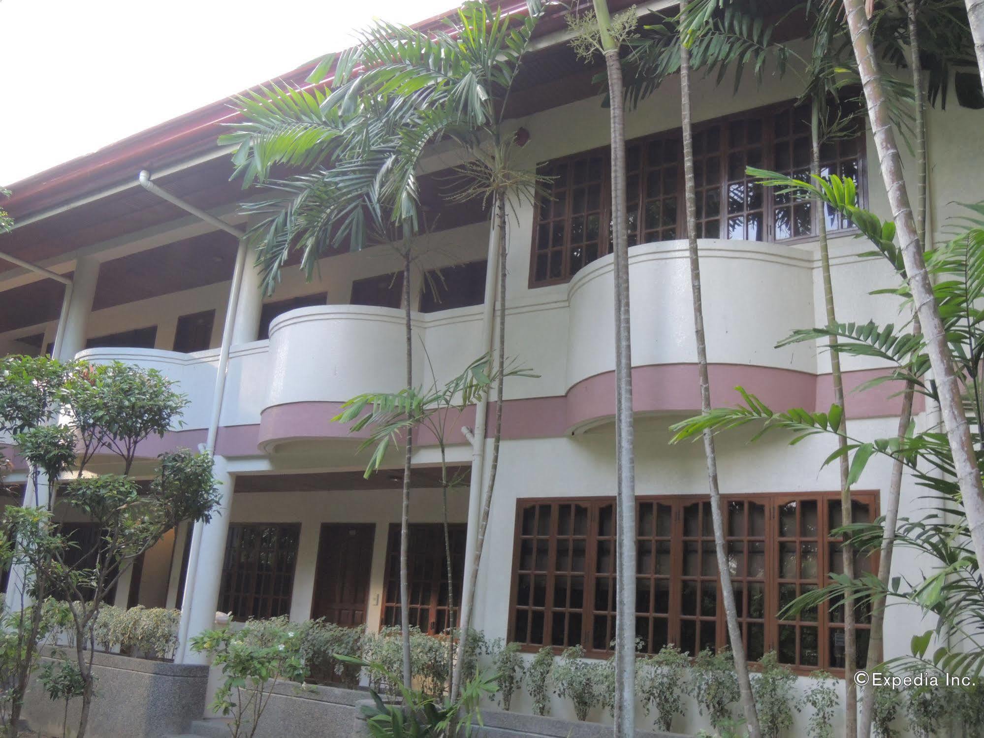 Elsalvador Beach Resort Maslog  Luaran gambar