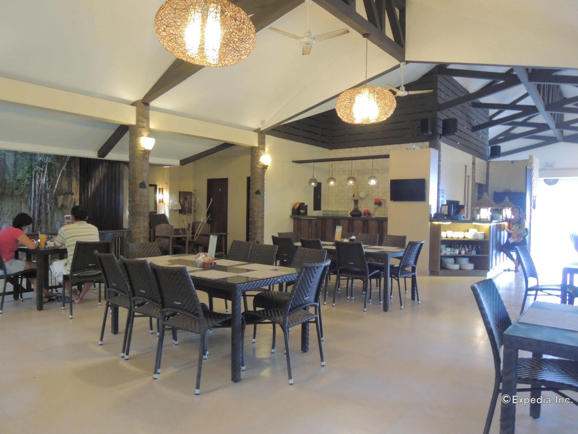 Elsalvador Beach Resort Maslog  Luaran gambar