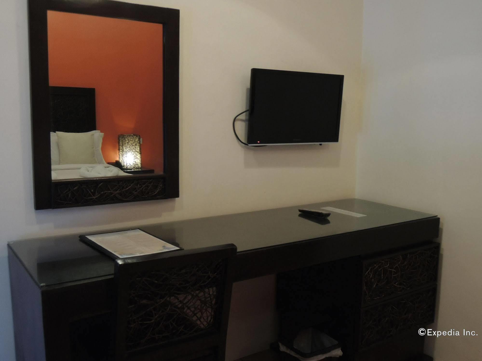 Elsalvador Beach Resort Maslog  Luaran gambar