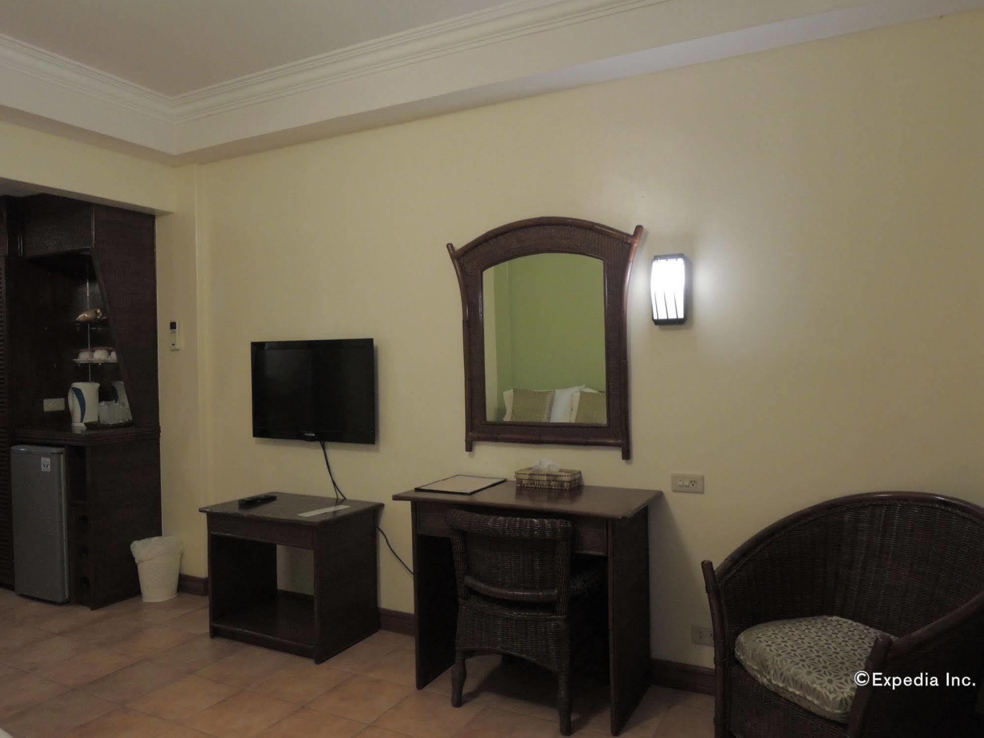 Elsalvador Beach Resort Maslog  Luaran gambar