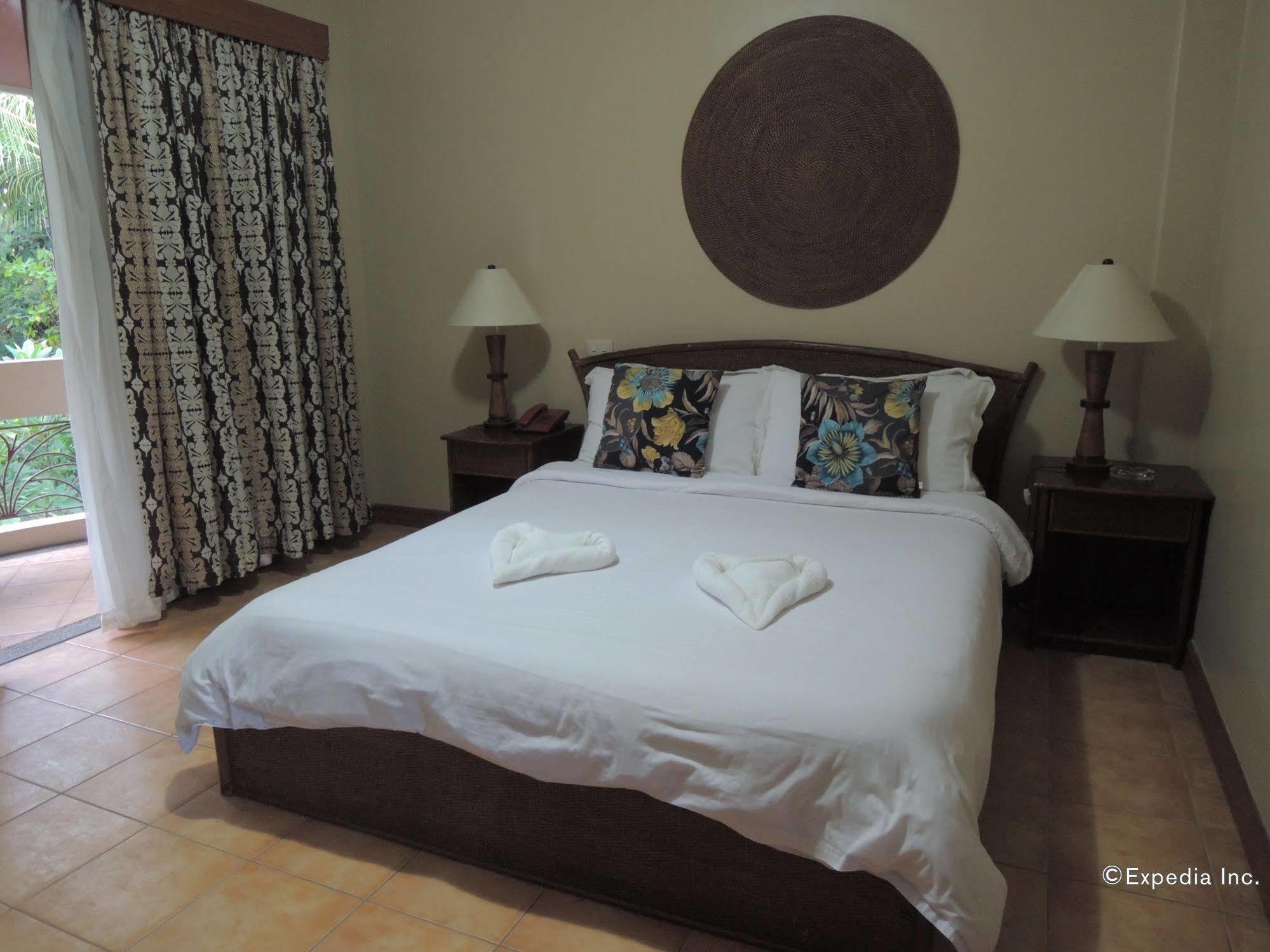 Elsalvador Beach Resort Maslog  Luaran gambar