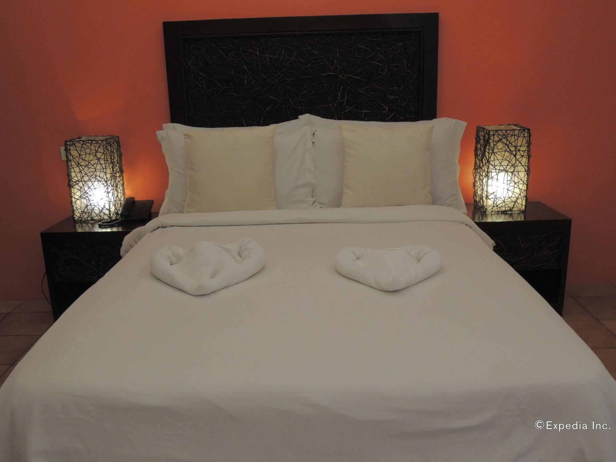 Elsalvador Beach Resort Maslog  Luaran gambar
