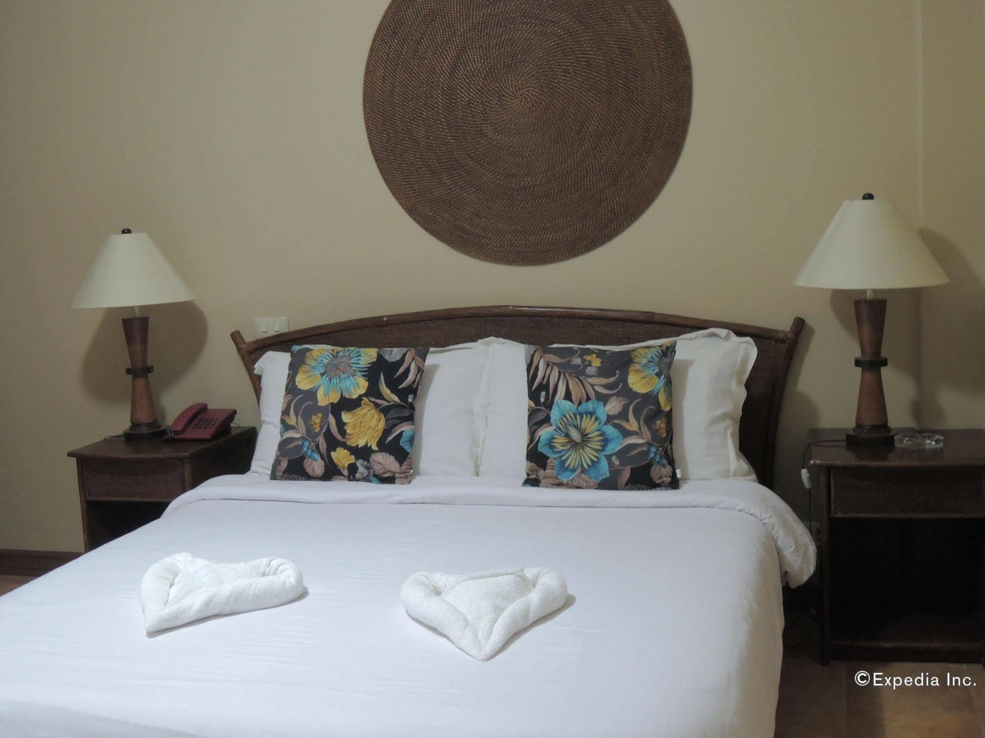 Elsalvador Beach Resort Maslog  Luaran gambar