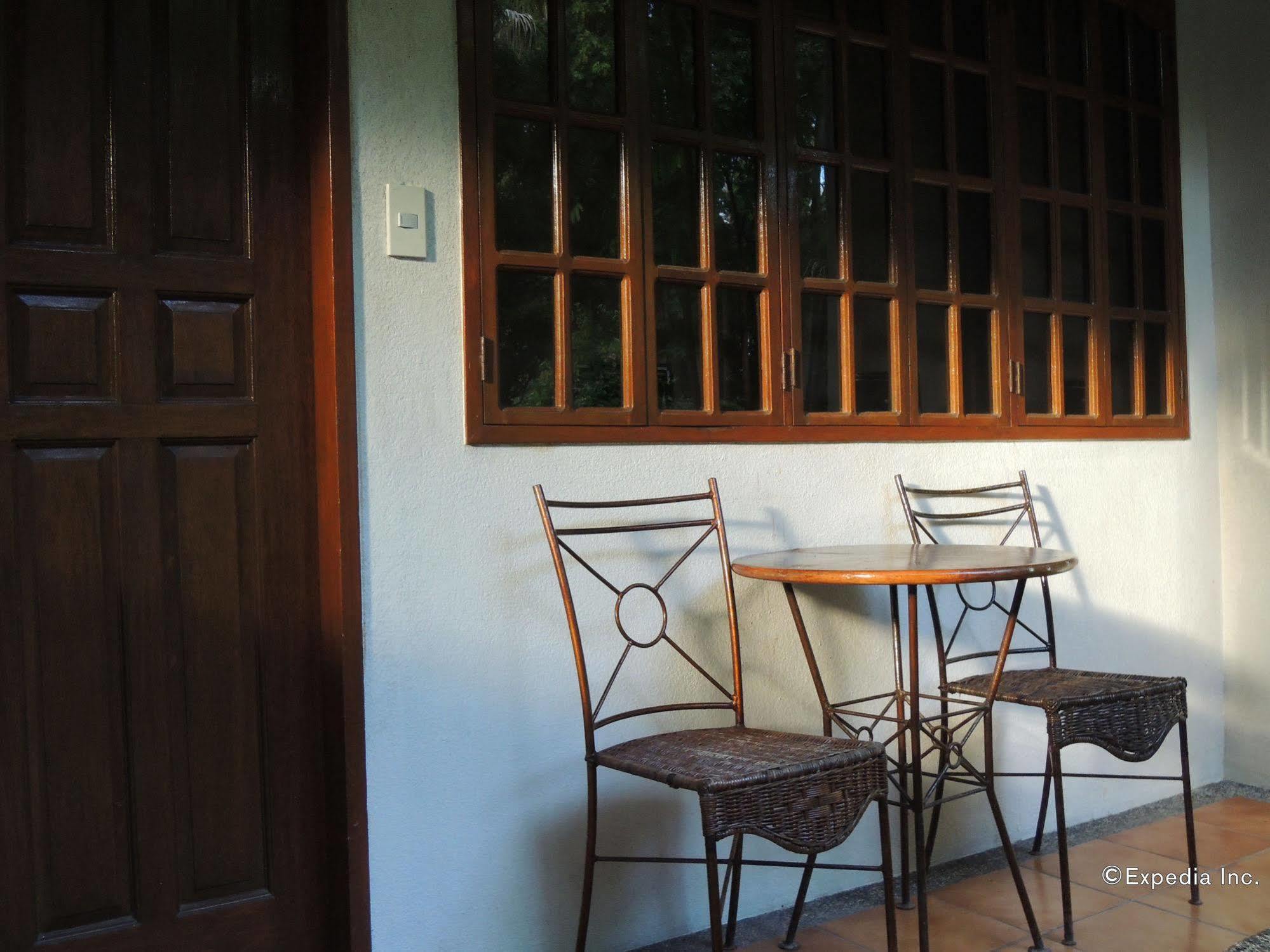 Elsalvador Beach Resort Maslog  Luaran gambar