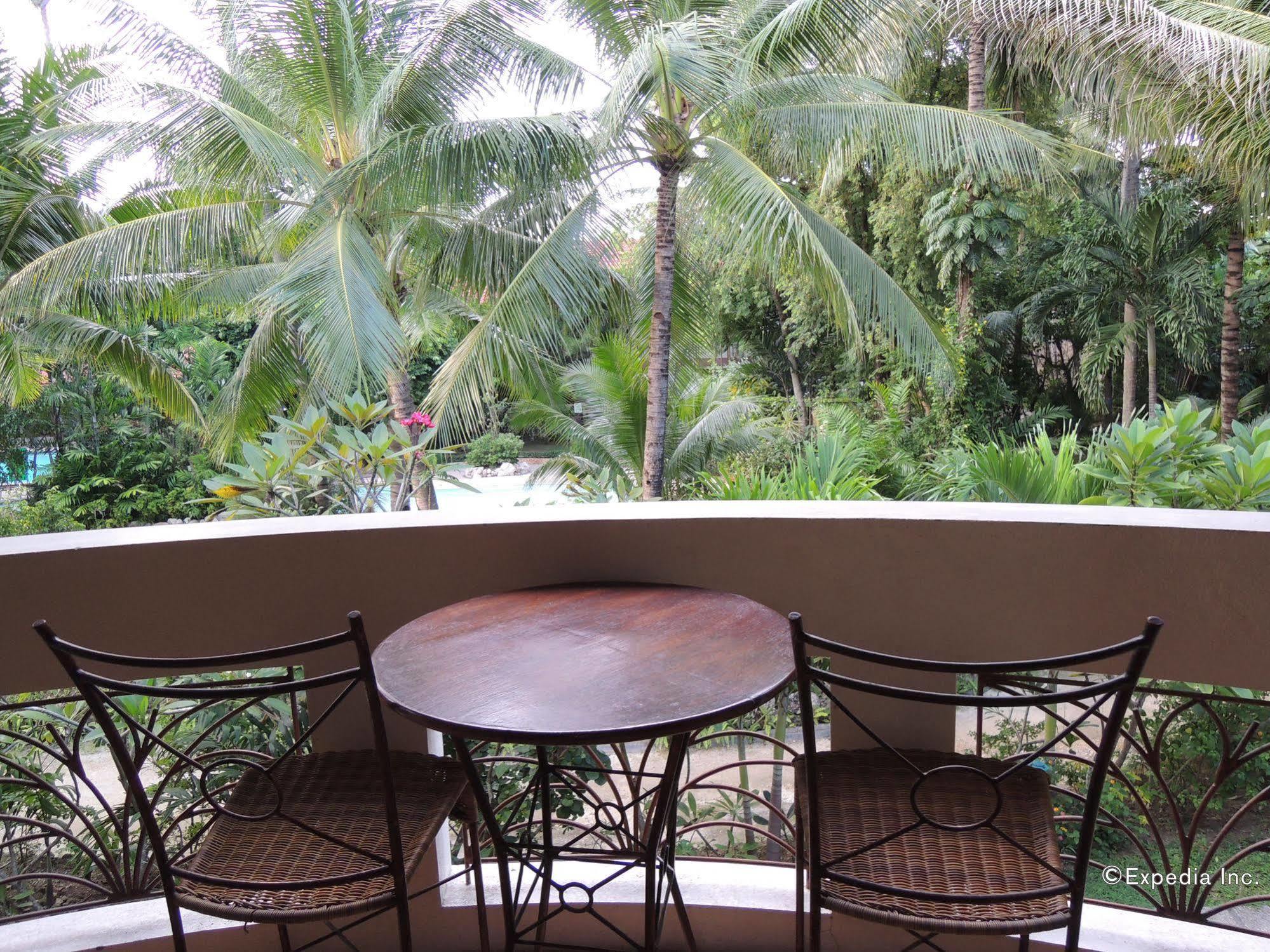Elsalvador Beach Resort Maslog  Luaran gambar