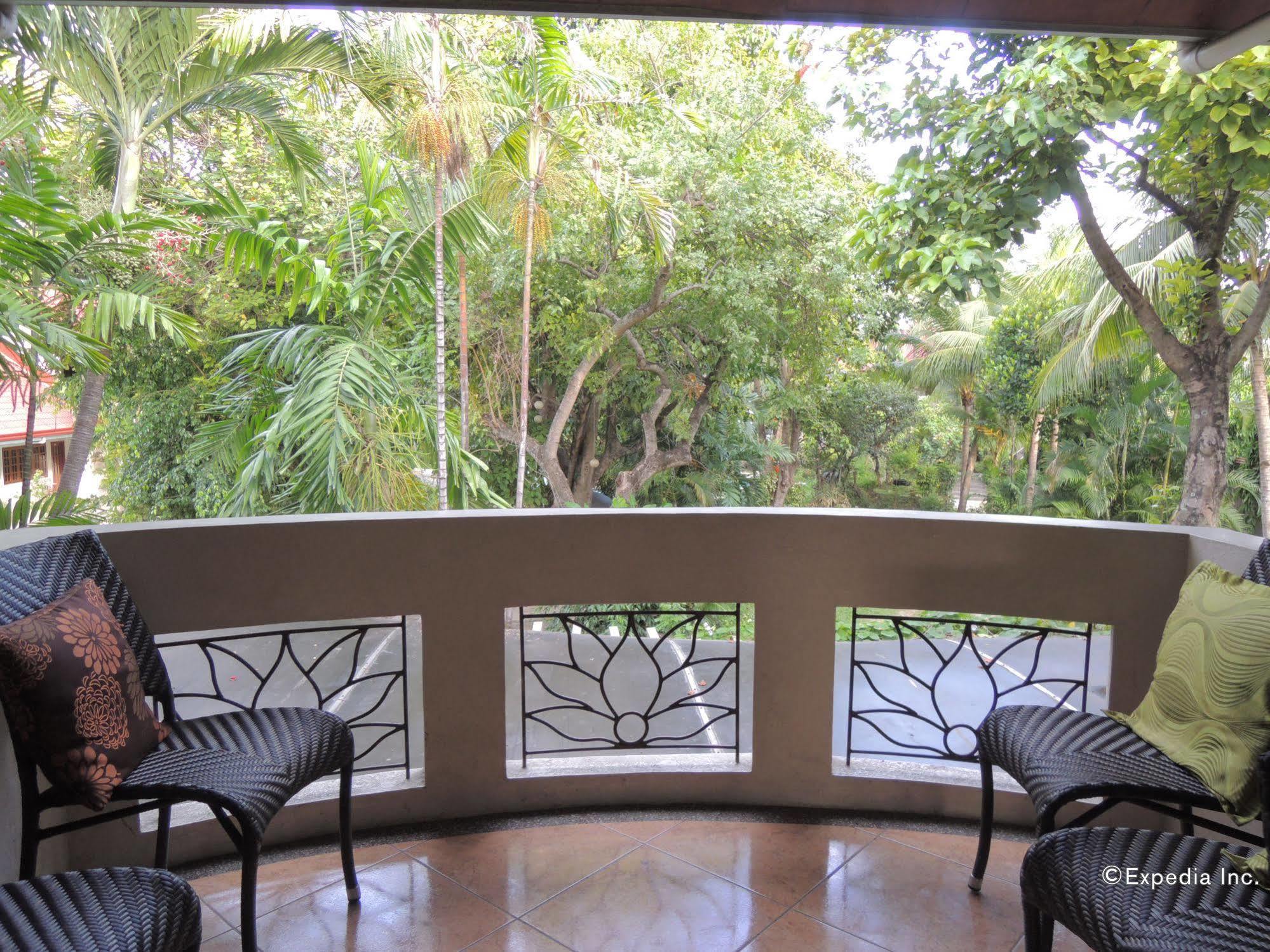 Elsalvador Beach Resort Maslog  Luaran gambar