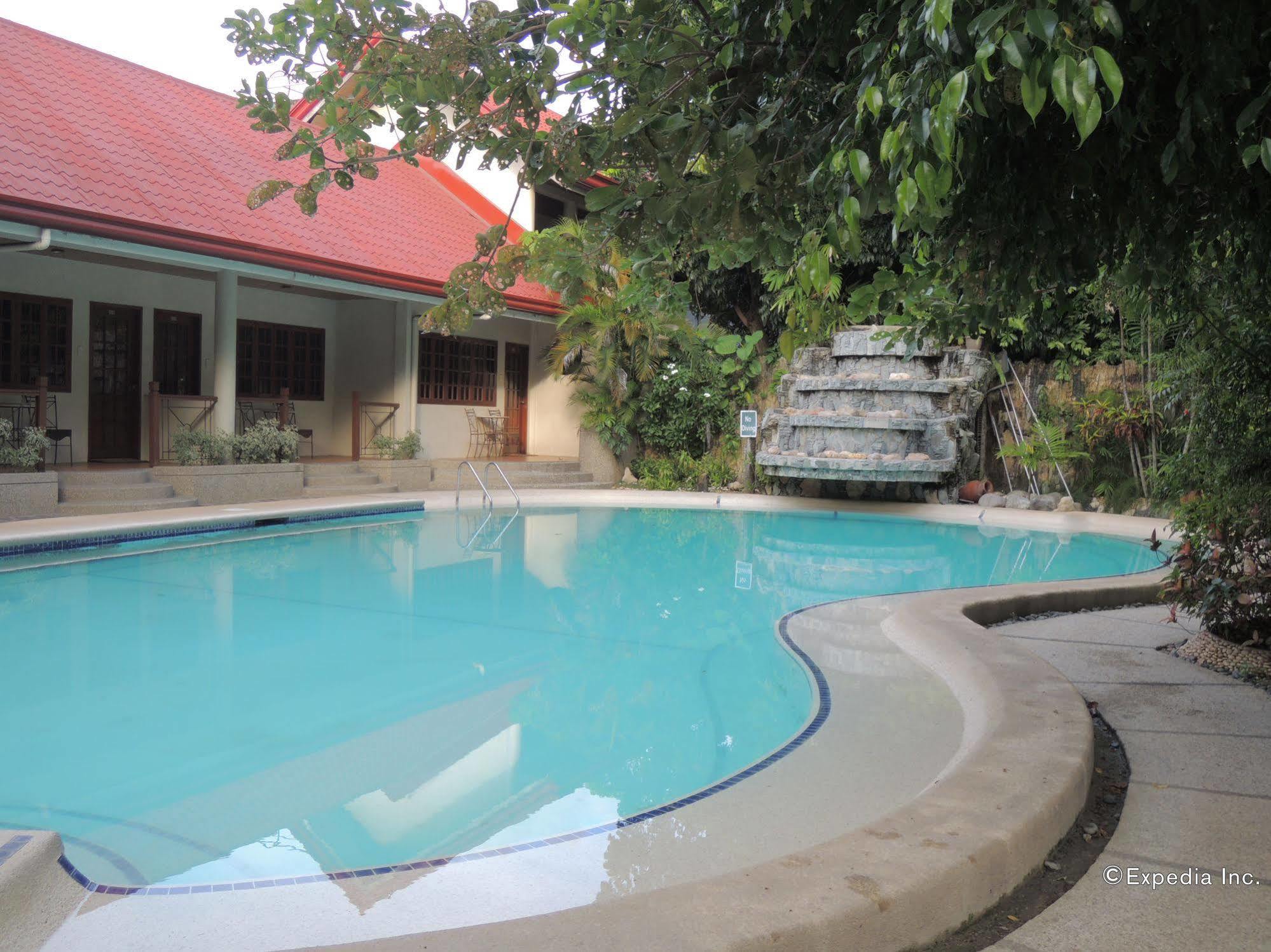 Elsalvador Beach Resort Maslog  Luaran gambar