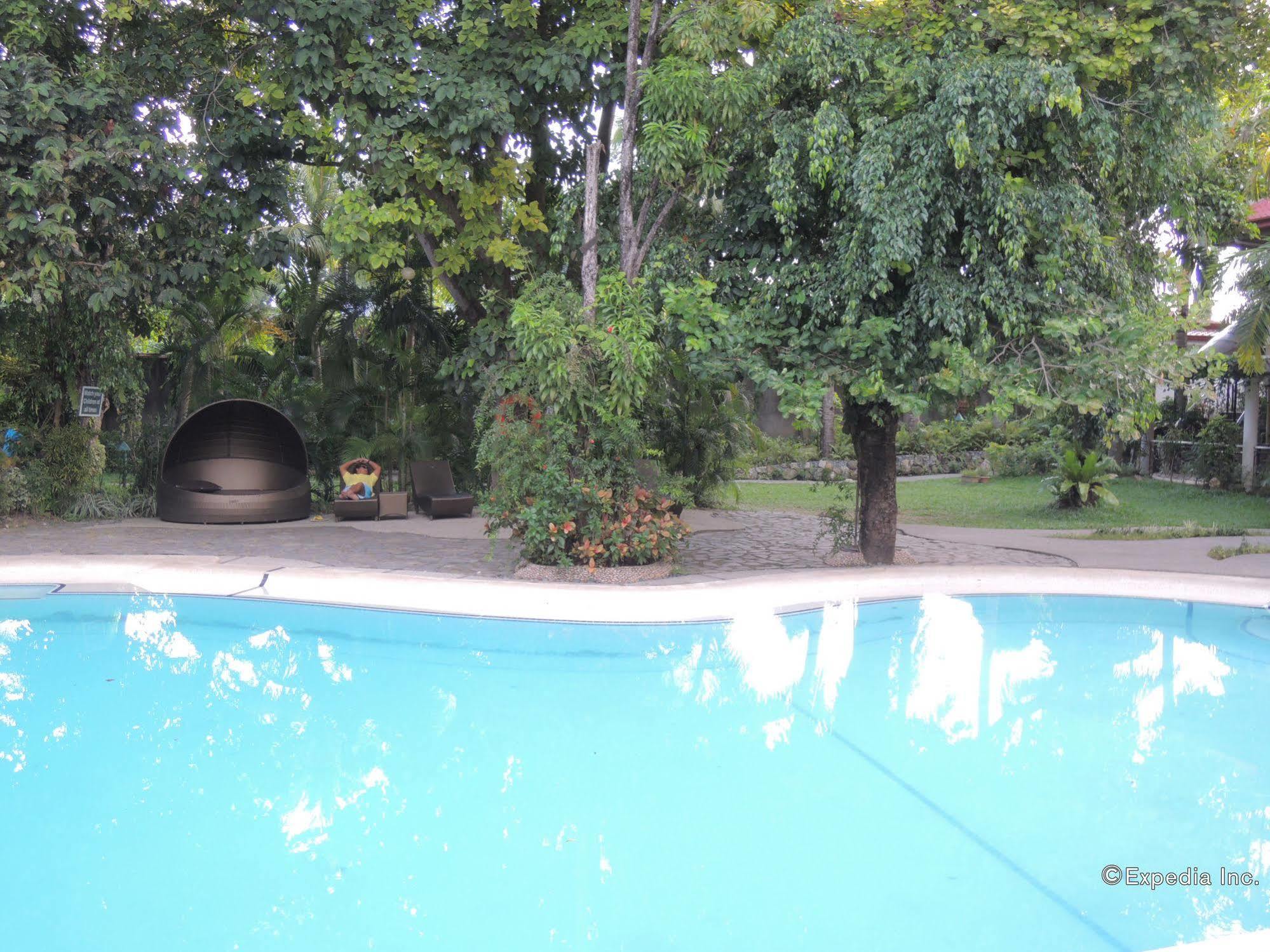 Elsalvador Beach Resort Maslog  Luaran gambar