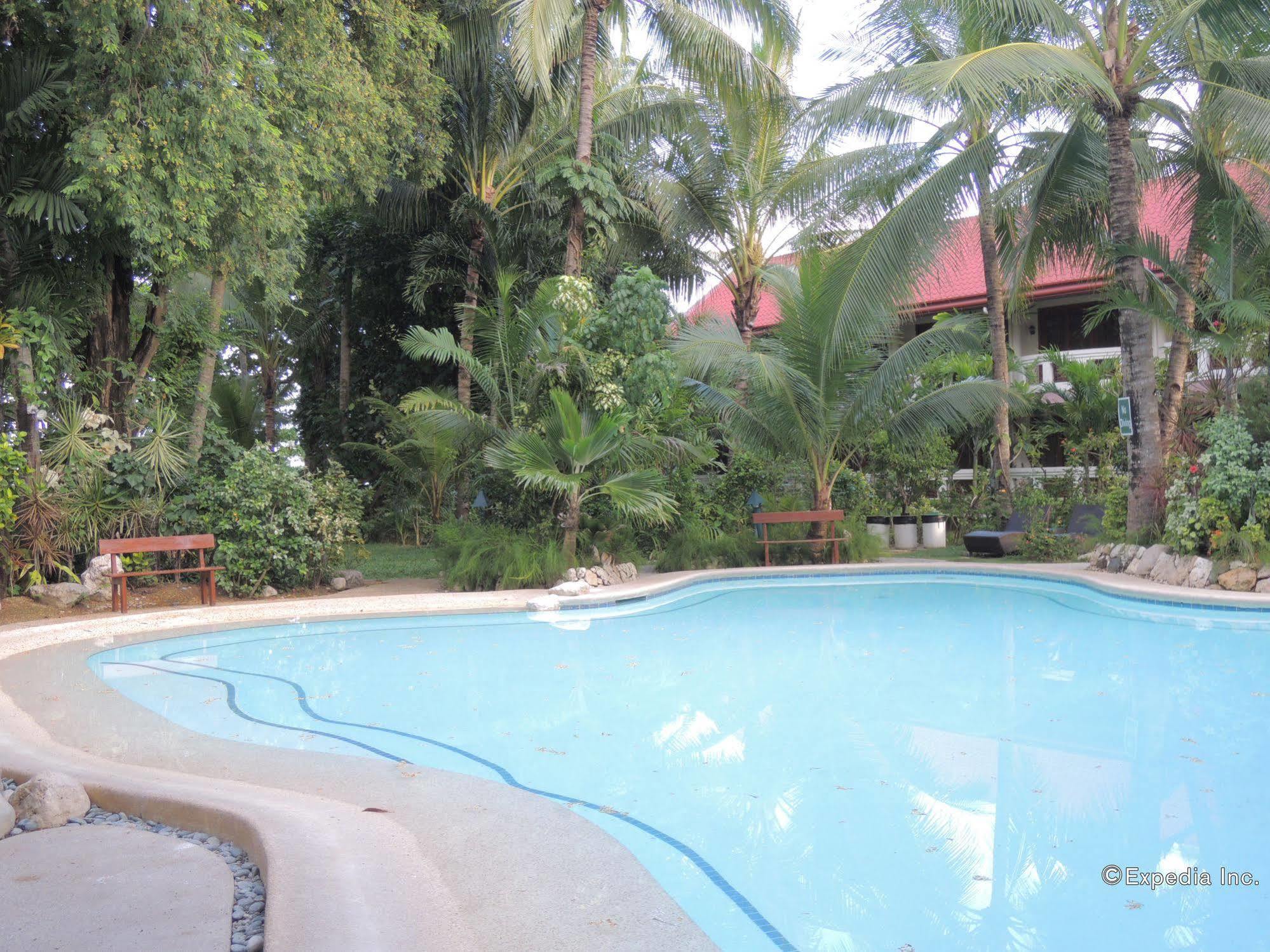 Elsalvador Beach Resort Maslog  Luaran gambar