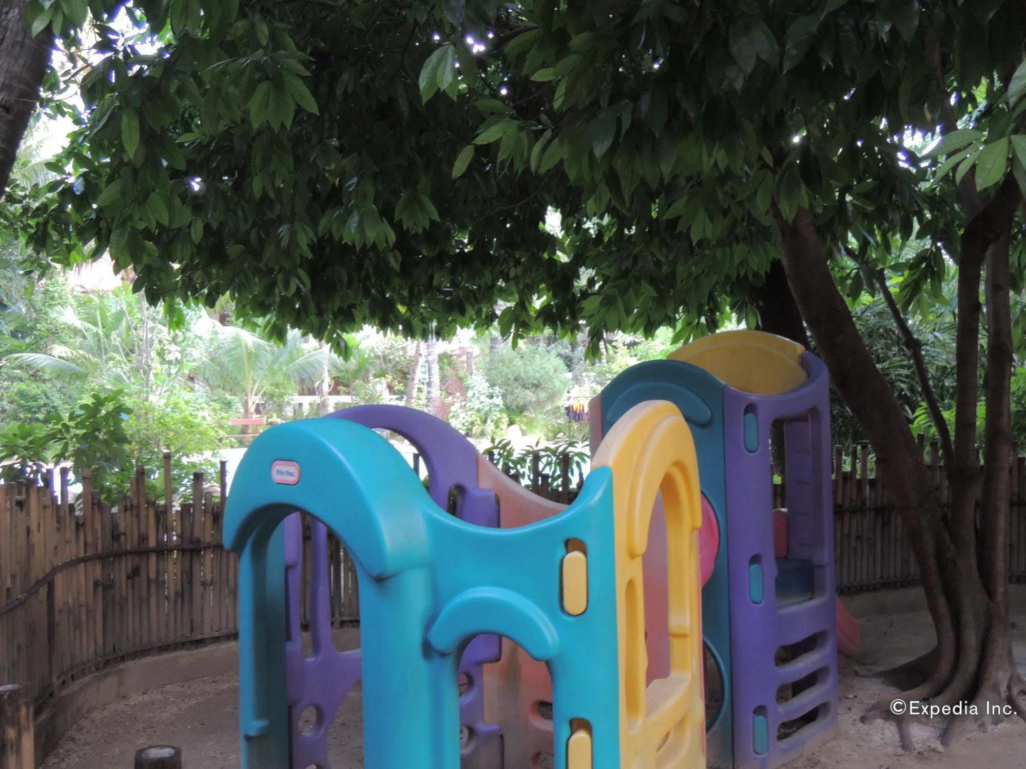 Elsalvador Beach Resort Maslog  Luaran gambar
