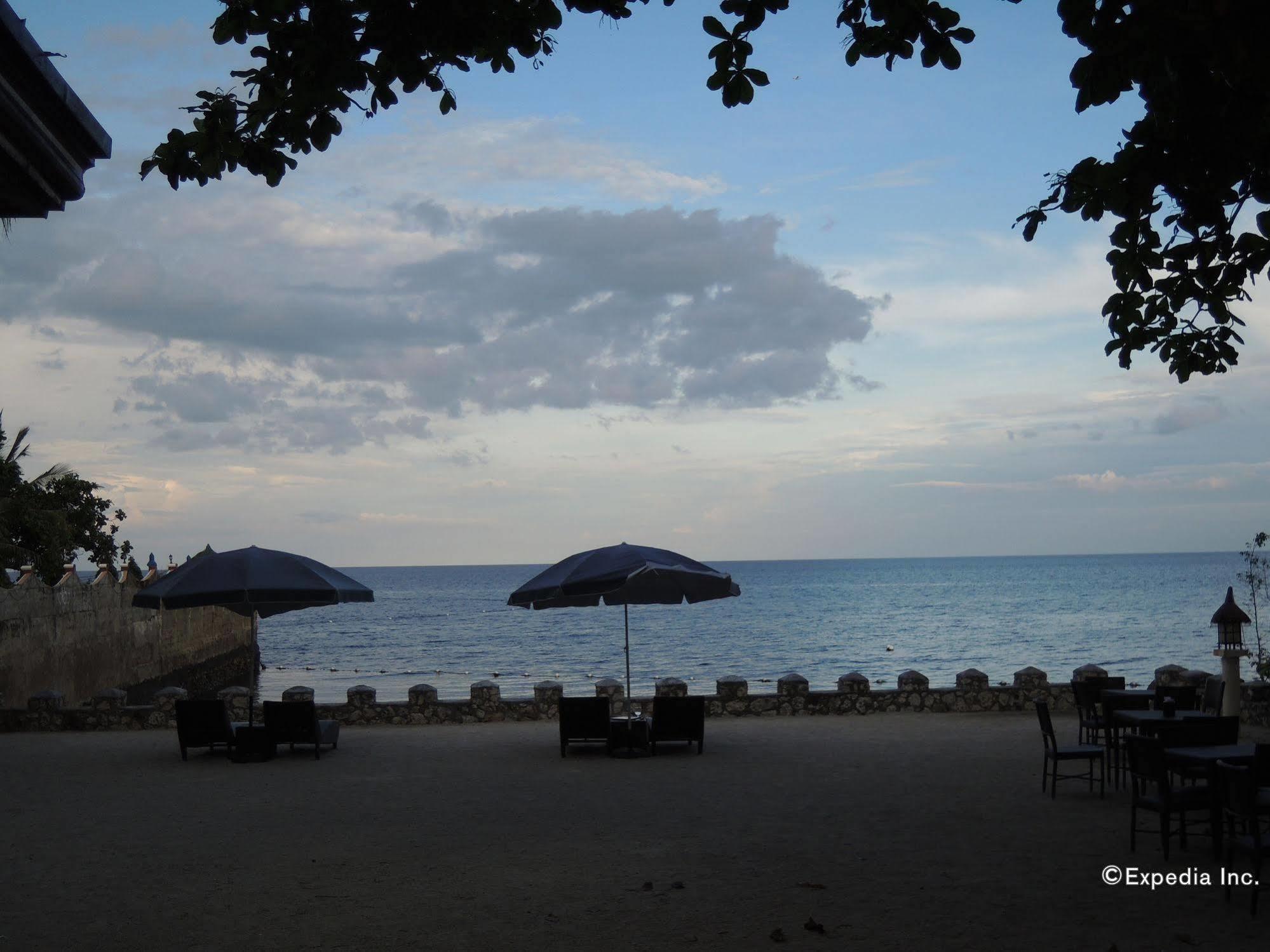 Elsalvador Beach Resort Maslog  Luaran gambar