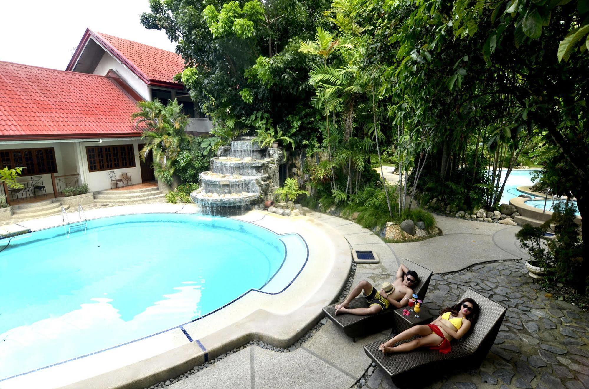 Elsalvador Beach Resort Maslog  Luaran gambar