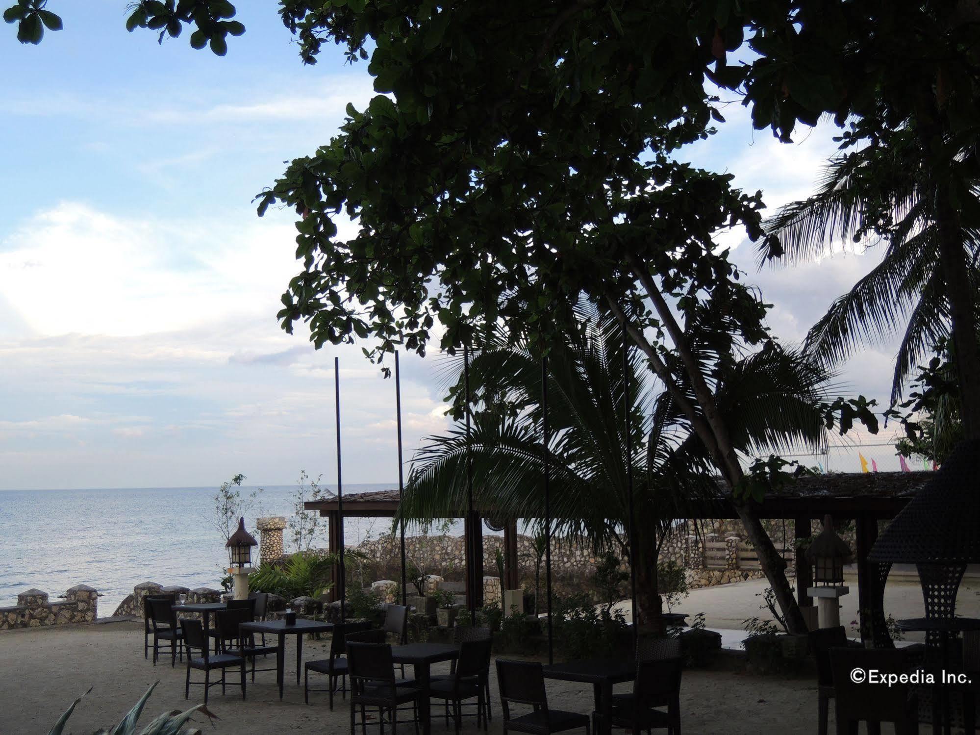 Elsalvador Beach Resort Maslog  Luaran gambar