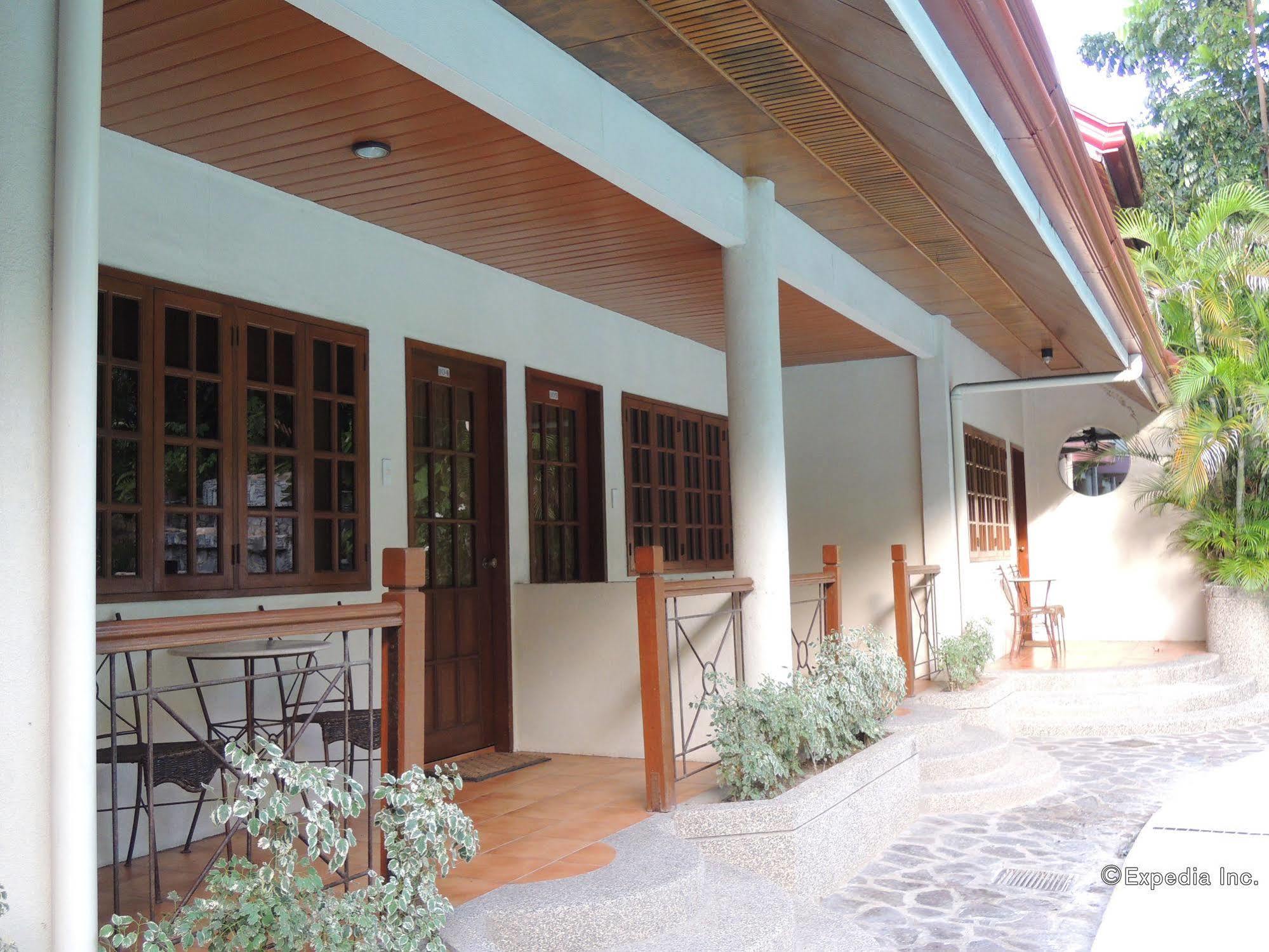 Elsalvador Beach Resort Maslog  Luaran gambar