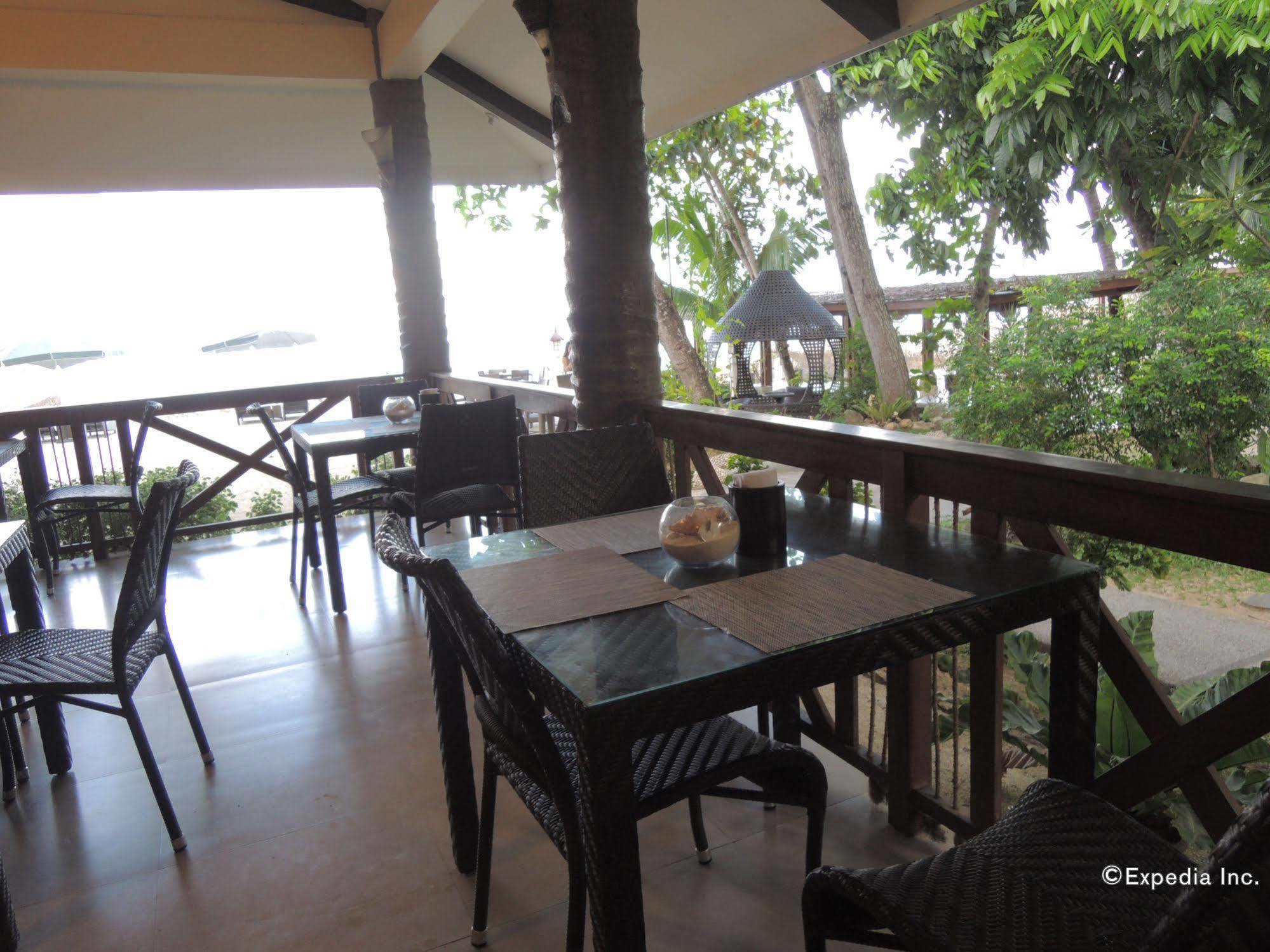 Elsalvador Beach Resort Maslog  Luaran gambar