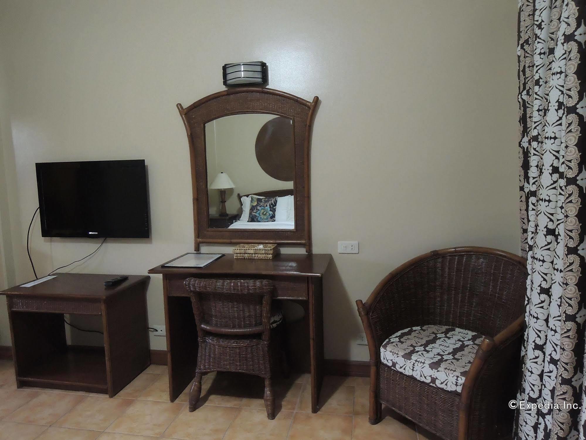 Elsalvador Beach Resort Maslog  Luaran gambar