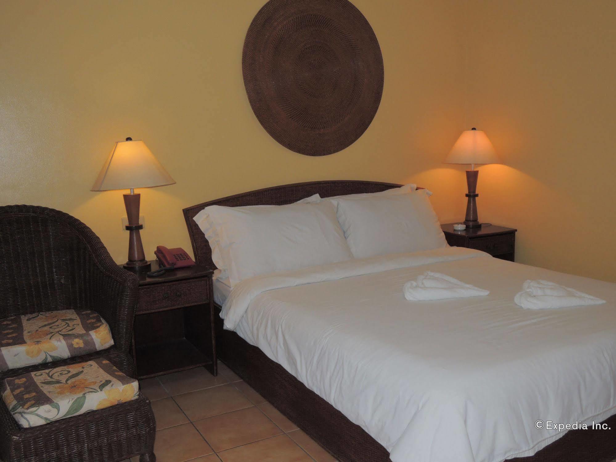 Elsalvador Beach Resort Maslog  Luaran gambar