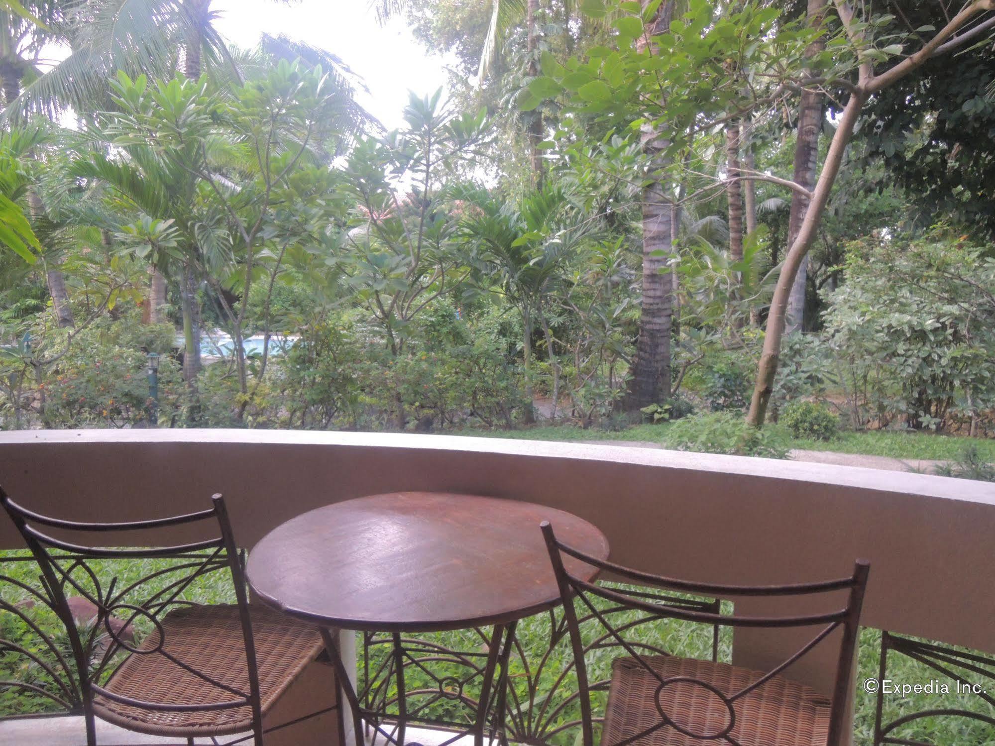 Elsalvador Beach Resort Maslog  Luaran gambar